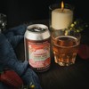 Mezzanine Makers - Strawberry Yerba Mate Sparkling Tea - 330ML