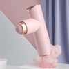 Meresoy - pocket 迷你筋膜槍按摩槍 - 粉 - PC
