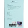 JUJY 紀芝 - 超音波極致淨顏彩光鏟皮機 - PC