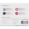 Newedo - Rhinitis Red Light Physiotherapy Device - PC