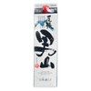 MORITA - OWARI OTOKOYAMA SAKE - 2L