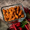 BUTTERFLY BRAND - NUMB & SPICY CASHEWS - 168G