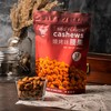 BUTTERFLY BRAND - BBQ FLAVOR CASHEWS - 168G