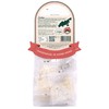 Lantao - Nougat Crisps - Assorted - 140G