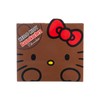 KINJO - HELLO KITTY CHOCOLATE FLAVOURED BAUMKUCHEN GIFT BOX - 1PC
