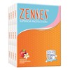 ZENSES - 4-Ply Hanky - Apple & Michelia -  36'S 