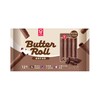 GARDEN - CHOCOLATE BUTTER ROLL - 228G
