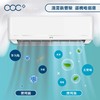 acc+ - frozen Air-conditioner Cleaner - 500ML