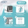 acc+ - frozen Air-conditioner Cleaner - 500ML