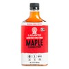 LAKANTO (PARALLEL IMPORT) - SUGAR-FREE KETO MAPLE FLAVOURED SYRUP - 384ML