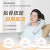 Comforbot - 4D Cordless Ergonomic Kneading Massager - PC