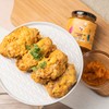 ONE MORE DISH - Volka Jinhua Ham Salted Egg Sauce - 180G