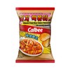 CALBEE - KIMCHI FRIED RICE CAKES FLAVOURED POTATO CHIPS (LIMITED EDITION) - 70G