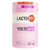 LACTO-FIT - 腸道健康益生菌-瘦身配方升級版(粉色) - 60'S