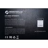 Booster - L7 肌肉按摩槍 - PC