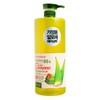WHITE COSPHARM - 95% ALOE VERA HAIR SHAMPOO - 1500G