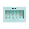 JUJY 紀芝 - 多肽煥采美肌凍乾安瓿精華液 - 5'S