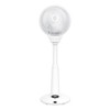 YOHOME 家の逸 - 4D全方位淨化直流伸縮循環風扇 - 高用款 - PC