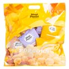 MAGI PLANET - POPCORN - HAPPY SHARE BAG - 10G X 8'S