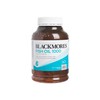BLACKMORES(PARALLEL IMPORT) - FISH OIL 1000MG - 400'S