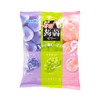 ORIHIRO - KONJAC JELLY - GRAPES, PEACH, GREEN GRAPE - 6'S