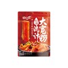 TIANXIAOHUA - RED OIL POTATO BROADBAND NOODLES - 271G