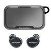 thecoopidea - BEANS DON True Wireless Earbuds - BLACK - PC
