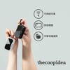 thecoopidea - BEANS DON 真無線藍牙耳機 - 黑色 - PC