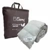 CHERRY - 80% Down Quilt- Single - PC