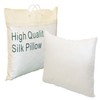 CHERRY - High Quality Silk Pillow #CPL-007 - PC