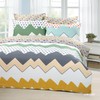 CHERRY - 100% Cotton 780 Threads Series - Full #CW1251-54/80QC - SET