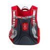 CAMS - CAMS S03202KJ [Anti-microbial] Ergonomic Weight-Reducing Backpack (Red) 22L - PC