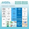 阿斯發生物科技 - ASFA - 200ppm 分子消毒噴霧 加強版 │ 補充裝【5L】 - PC