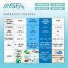 阿斯發生物科技 - ASFA - 分子消毒噴霧 加強版 │ 補充裝【1L】 - PC