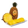 Fruitser - Taiwanese Premium Pineapple (6pc/10kg approx.) - SET