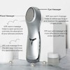 渲美 - 英國品牌 TouchBeauty 煥發活力冷暖按摩導入美容儀 - PC