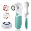 TouchBeauty - UK TouchBeauty 2 in 1 Face & Body Electric Cleanser - PC