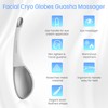 TouchBeauty - UK TouchBeauty GuaSha Facial Massager - PC