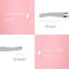 渲美 - 英國品牌 TouchBeauty電動睫毛捲曲儀 - PC