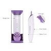 TouchBeauty - UK TouchBeauty - 5 in 1 Electric Manicure / Pedicure Set - PC