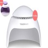 TouchBeauty - UK TOUCHBeauty Electric Nail Polish Dryer - PC