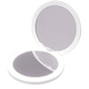渲美 - 英國 TouchBeauty LED環形燈化妝鏡 - PC