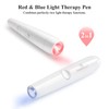 TouchBeauty - UK TouchBeauty Light Therapy Pen - PC