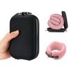 EASYNAP - EASYNAP Travel Pillow S Size Pink - PC