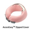 EASYNAP - EASYNAP Travel Pillow S Size Pink - PC