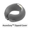 EASYNAP - EASYNAP Travel Pillow L size (Grey) - PC