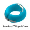 EASYNAP - EASYNAP Travel Pillow L size (Blue) - PC