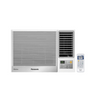 Panasonic - CW-HU120ZA 1.5HP Inverter Window Type Cool Only Air Conditioner - PC