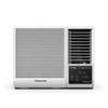 Panasonic - CW-XN719JA 3/4 HP Window Type Air Conditioner with remote control - PC
