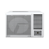 格力 - GWF24CV 2.5匹 變頻遙控窗口式冷氣機 [香港行貨] - PC
